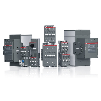 ABB接觸器