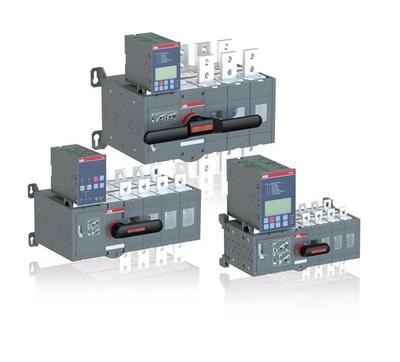 ABB 雙電源轉換開關