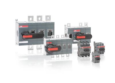 ABB隔離開(kāi)關(guān)