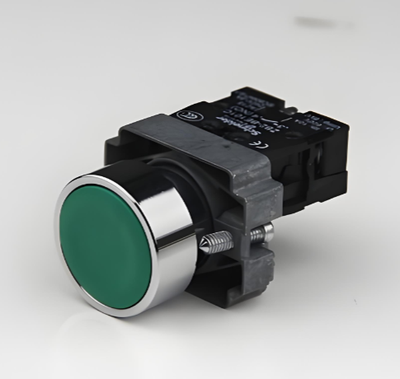 施耐德按鈕：高品質電氣控制解決方案